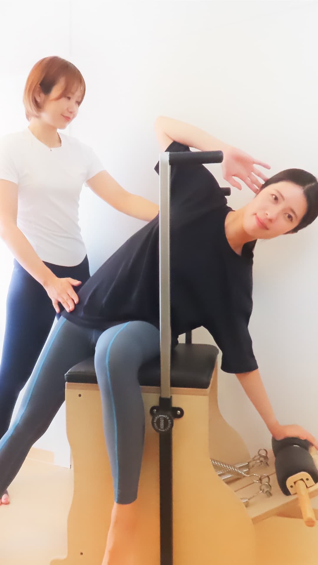 HaNA スタジオ 1